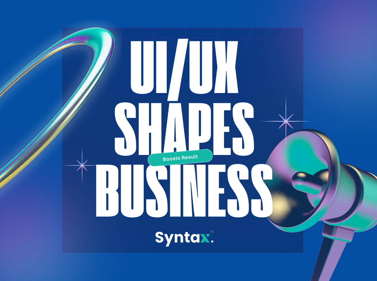 The Role of UI/UX Design in Business Success